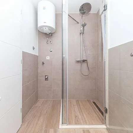 Blue View Apartment Trogir