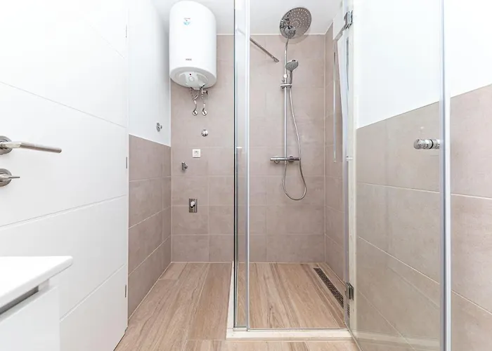 Blue View Apartman Trogir